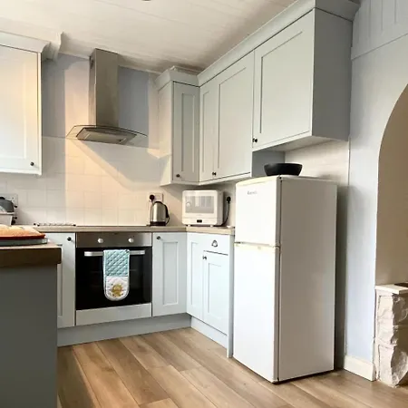 2 Bed In Oc-w985 בית נופש וויטבי