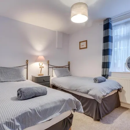 2 Bed In Oc-w985 Σπίτι διακοπών Γουίτμπι