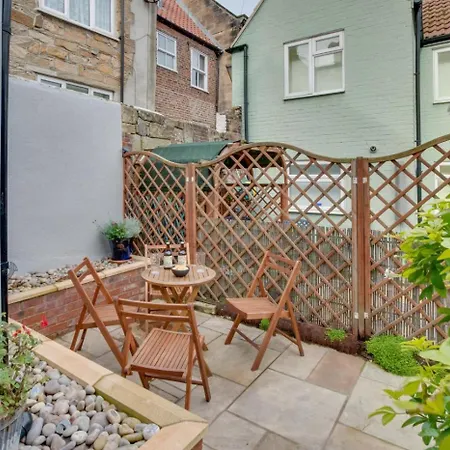 Σπίτι διακοπών 2 Bed In Oc-w985