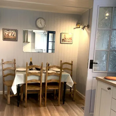 別荘 2 Bed In Oc-w985 ウィットビー
