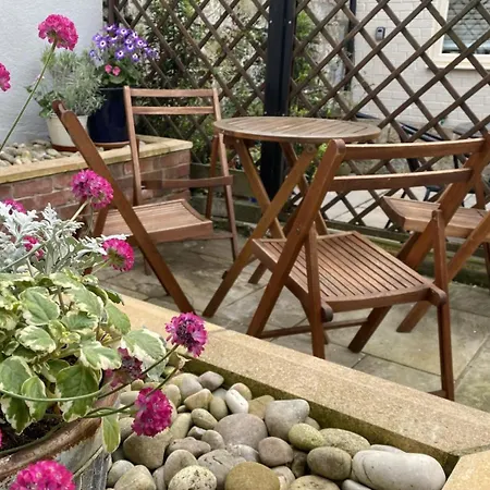 別荘 2 Bed In Oc-w985 *