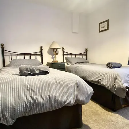 2 Bed In Oc-w985 別荘 ウィットビー