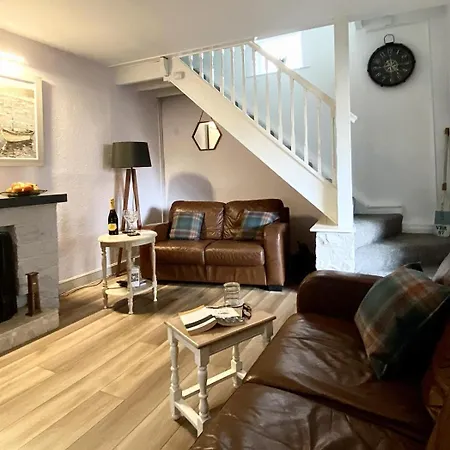 Dom wakacyjny 2 Bed In Oc-w985 Whitby