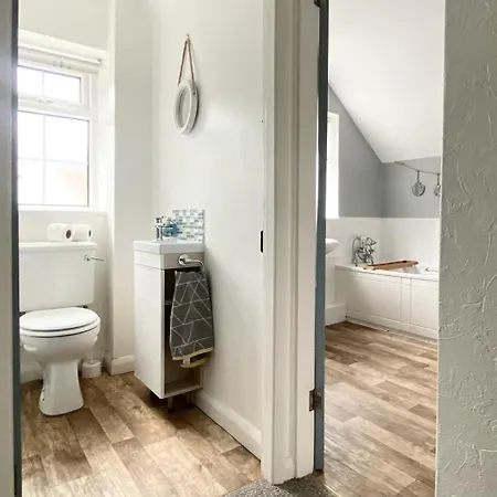 別荘 2 Bed In Oc-w985 *