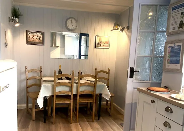 別荘 2 Bed In Oc-w985 ウィットビー