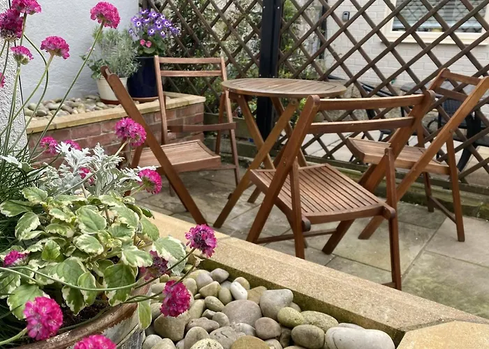 別荘 2 Bed In Oc-w985 *