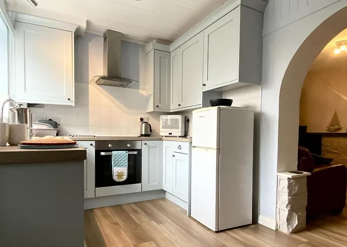 2 Bed In Oc-w985 別荘 ウィットビー