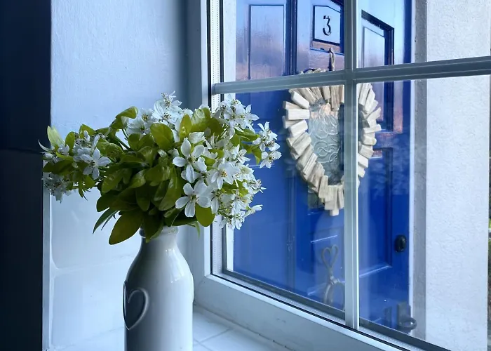 2 Bed In Oc-w985 * ウィットビー