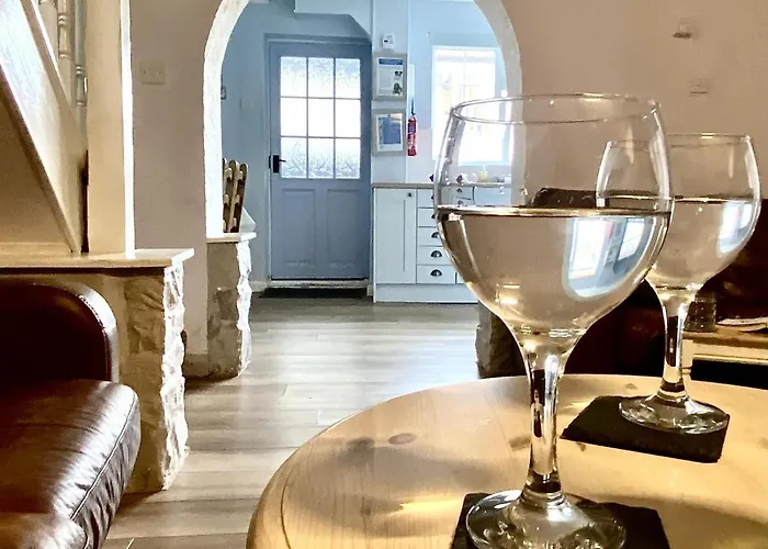 2 Bed In Oc-w985 ウィットビー