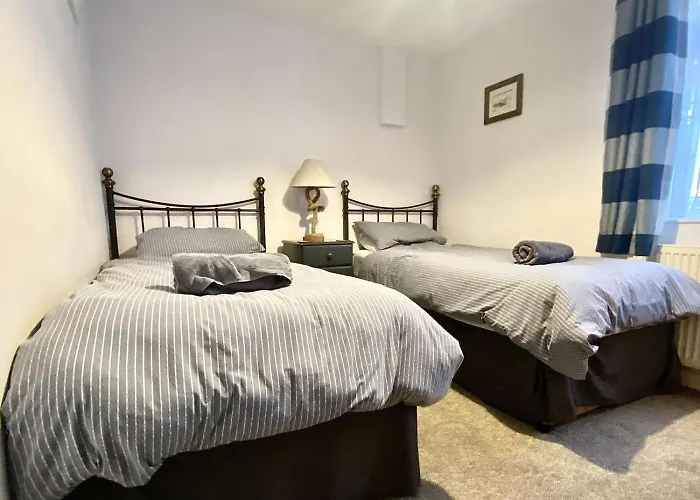 2 Bed In Oc-w985 別荘 ウィットビー