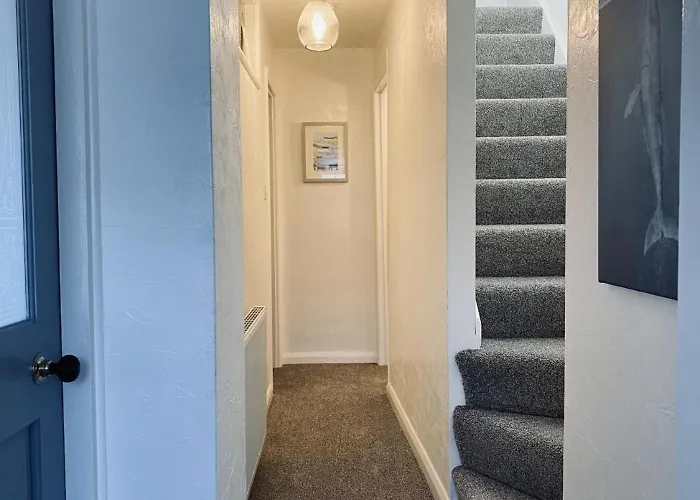 2 Bed In Oc-w985 別荘 *