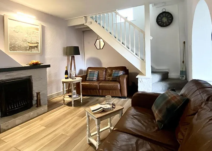 別荘 2 Bed In Oc-w985 ウィットビー