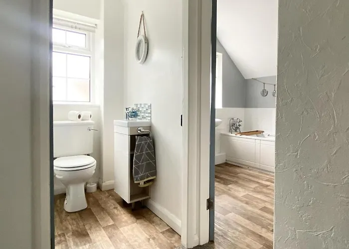 別荘 2 Bed In Oc-w985 *