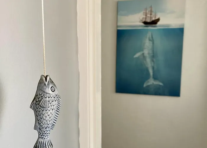 別荘 2 Bed In Oc-w985