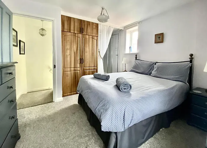 別荘 2 Bed In Oc-w985 ウィットビー