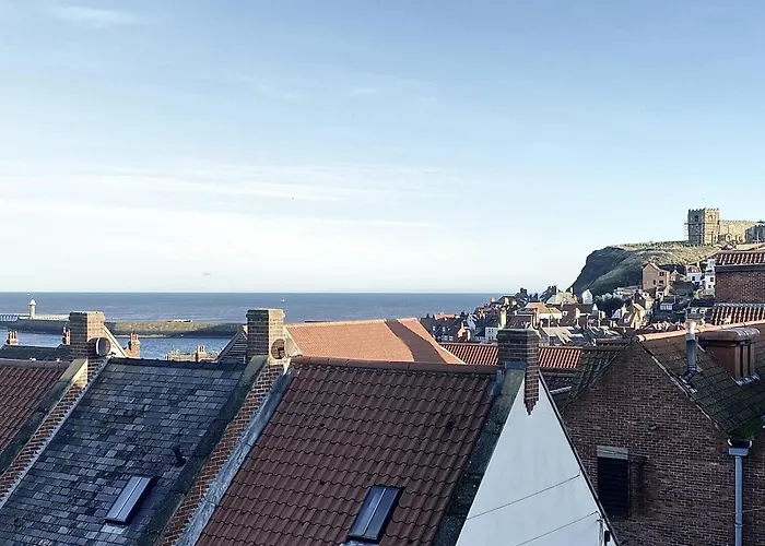 2 Bed In Oc-w985 ウィットビー