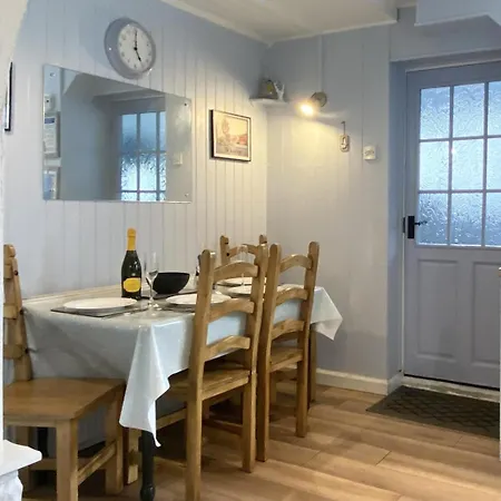 Tatil Evi 2 Bed In Oc-w985 Whitby