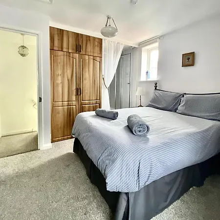 Tatil Evi 2 Bed In Oc-w985 Whitby