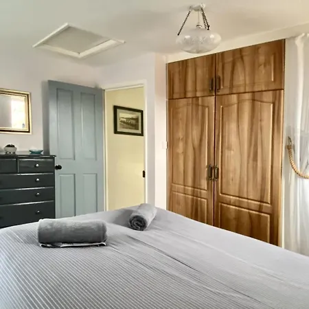 2 Bed In Oc-w985 Tatil Evi *